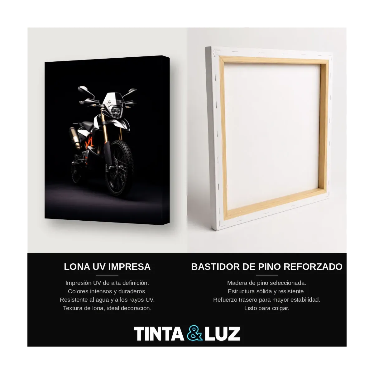 MOTO PLATA