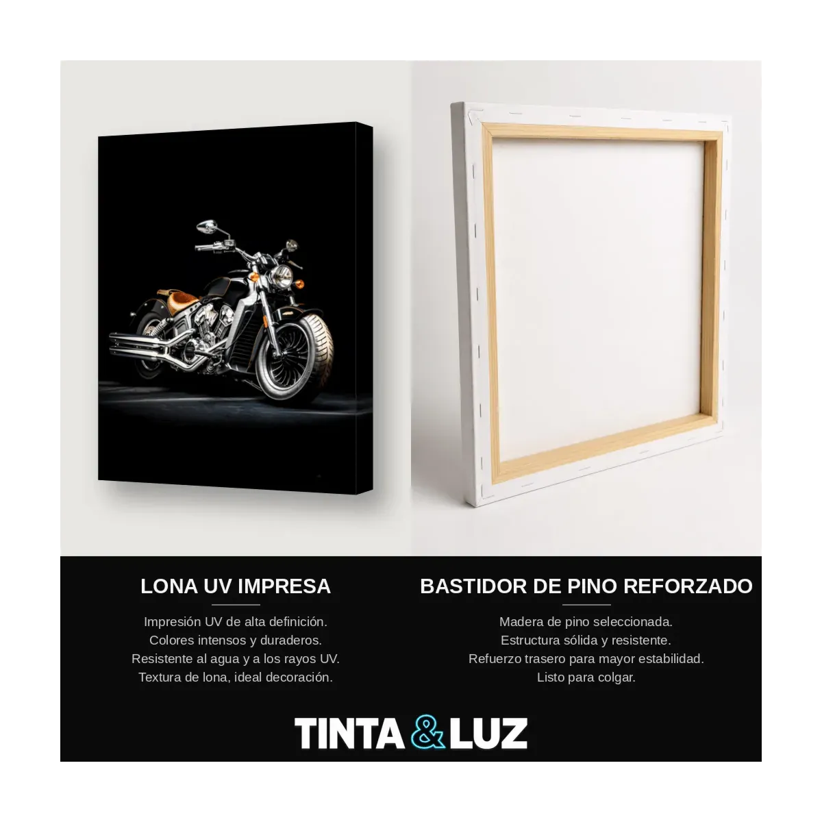 MOTO CLÁSICA