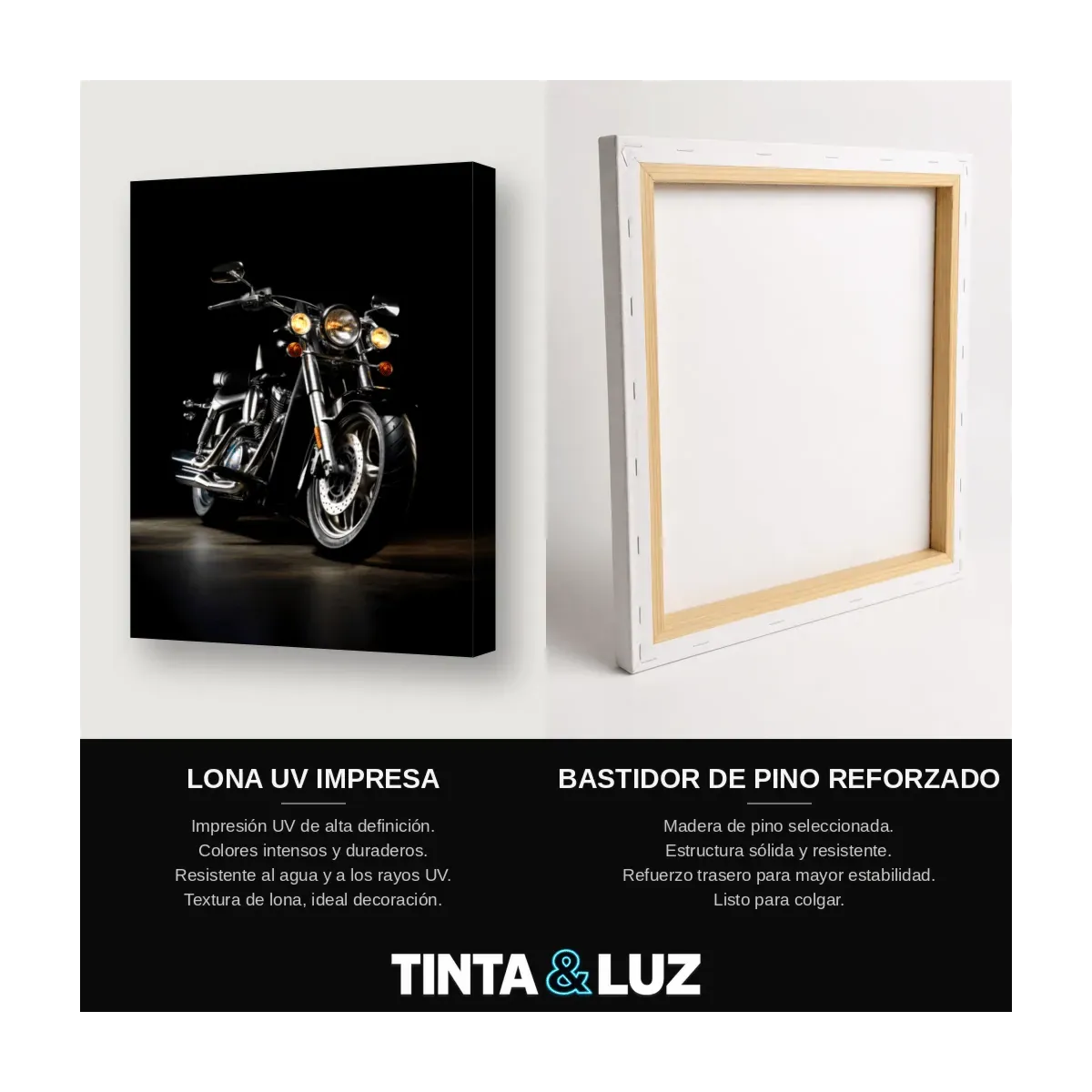 MOTO ESTUDIO
