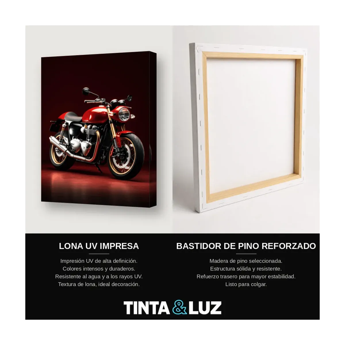CLÁSICA ROJA
