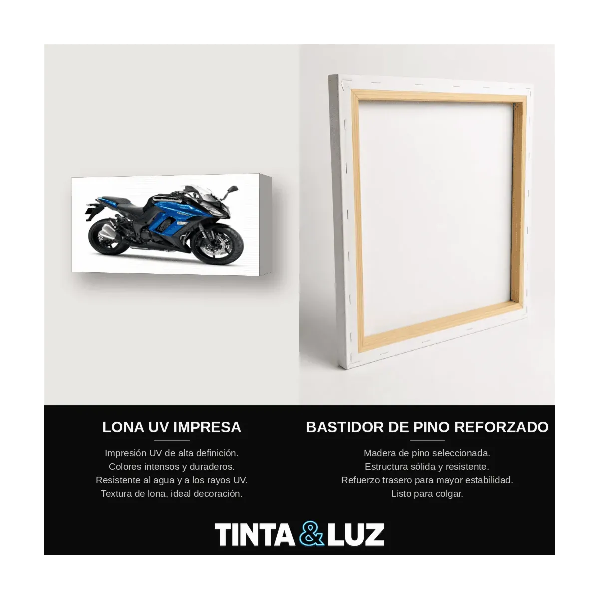MOTO CLÁSICA II