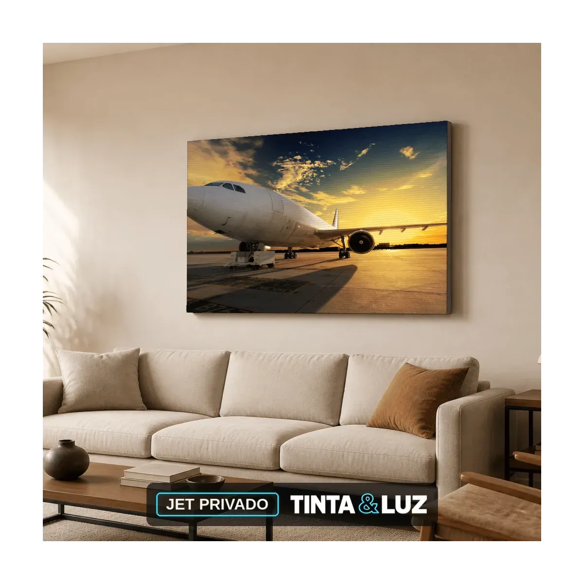 JET PRIVADO