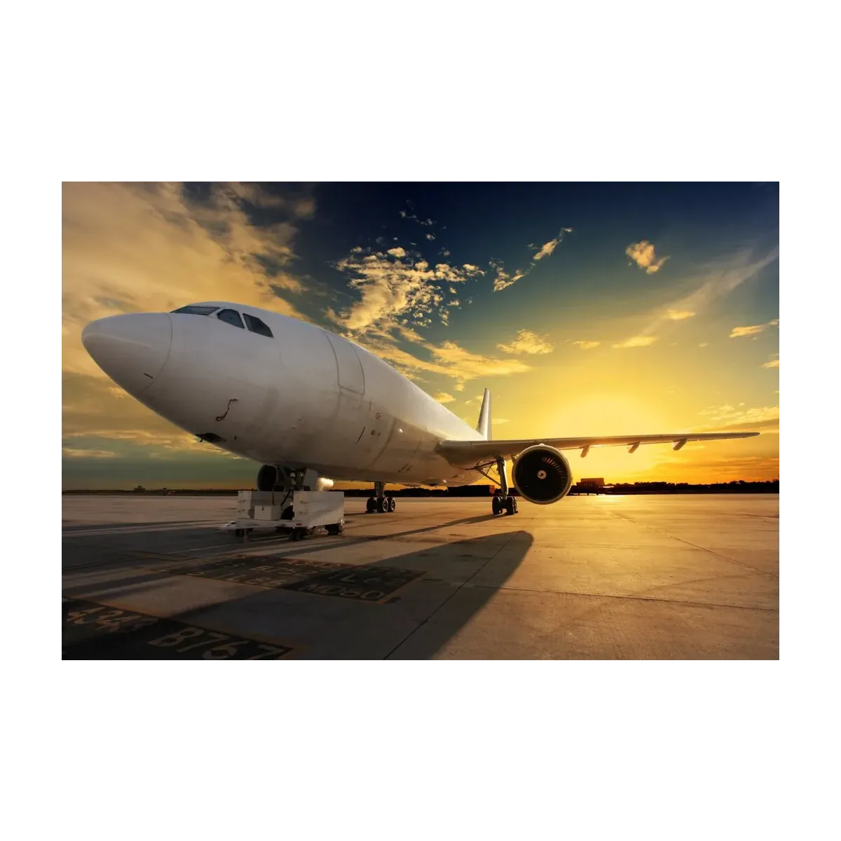 JET PRIVADO