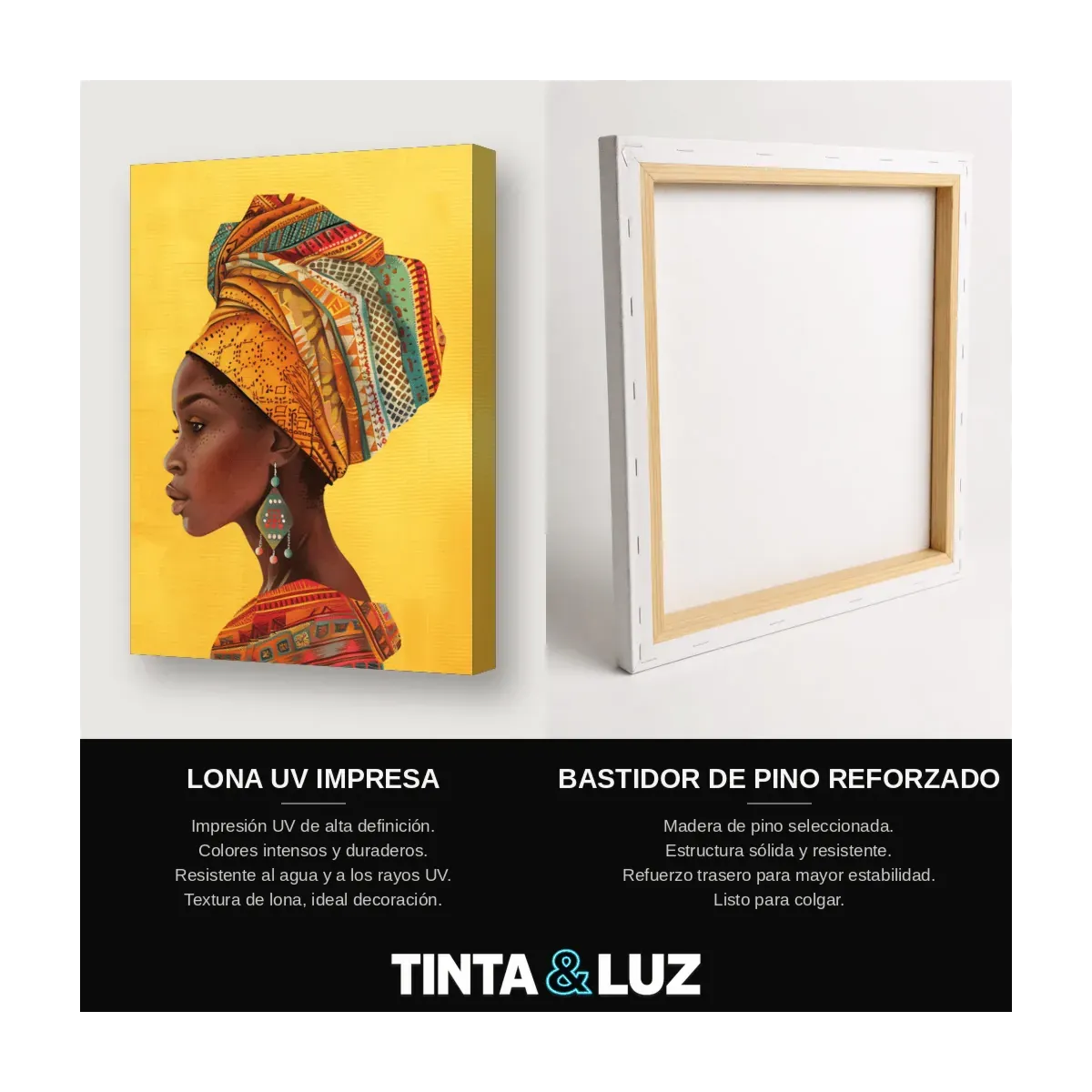 PENDIENTES DORADOS