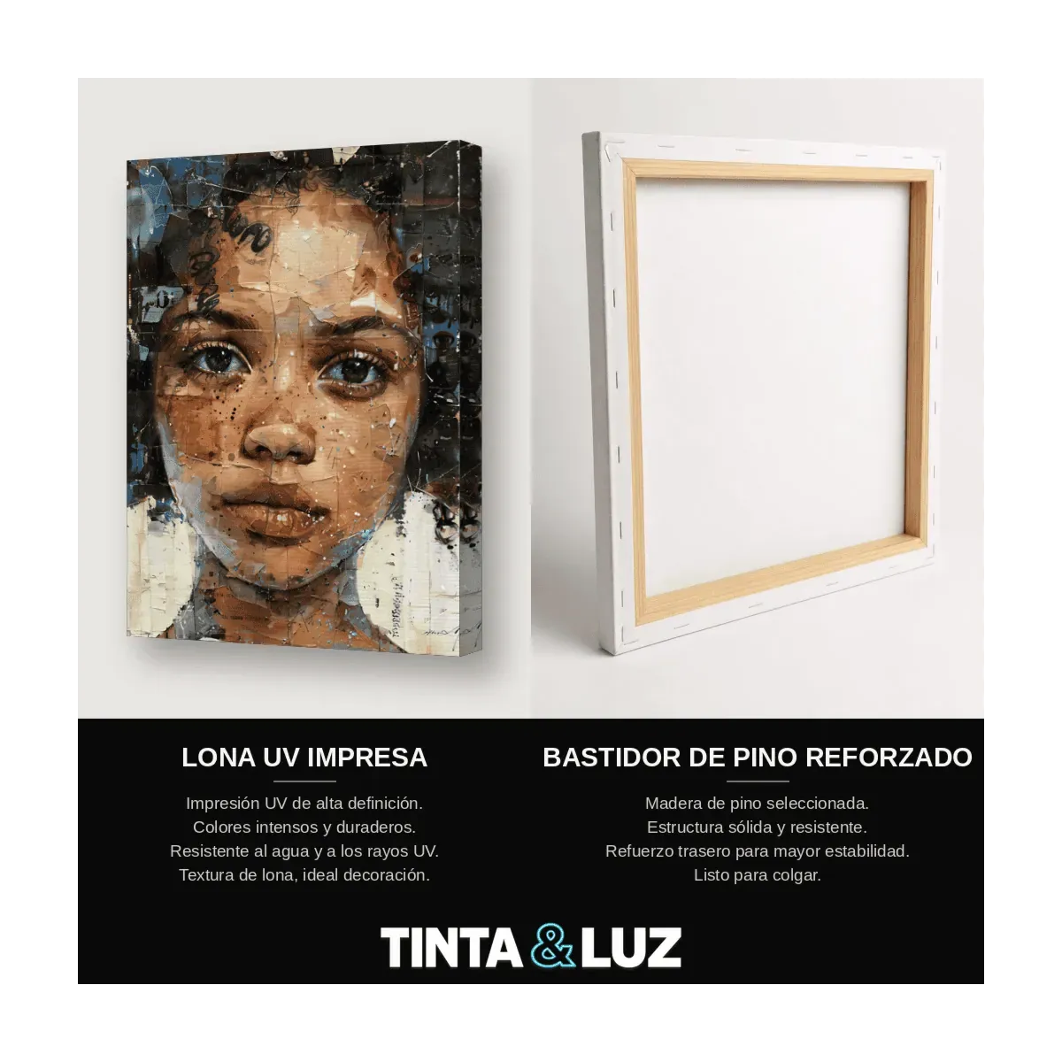 ROSTRO PECOSO