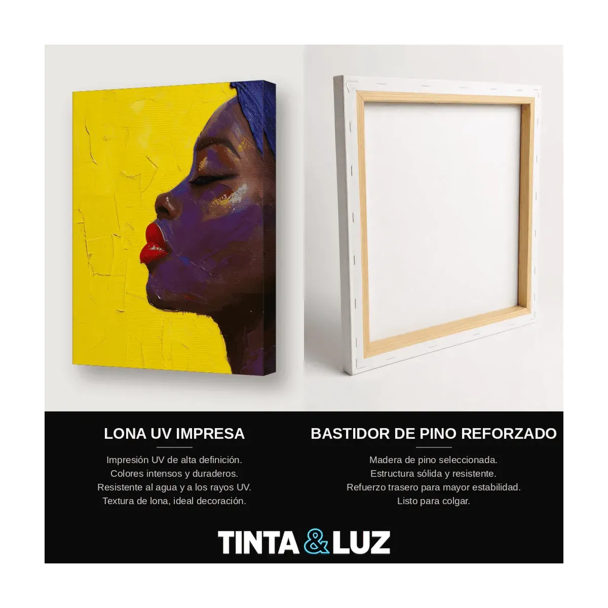 PERFIL ROSA