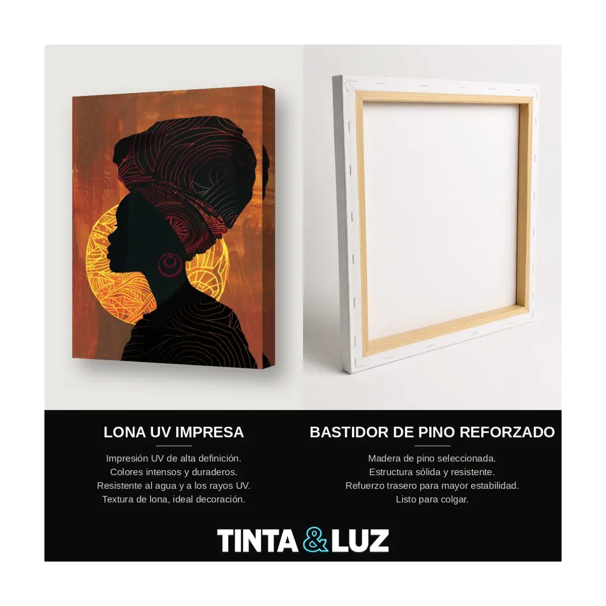PERFIL DORADO