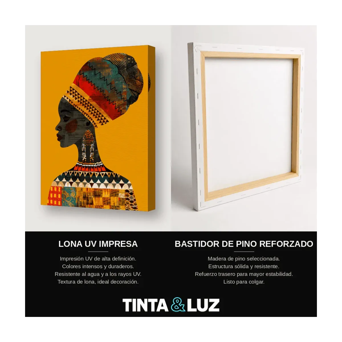 PERFIL TRIBAL