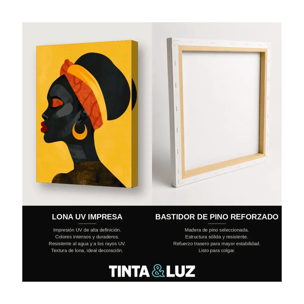 PERFIL ELEGANTE