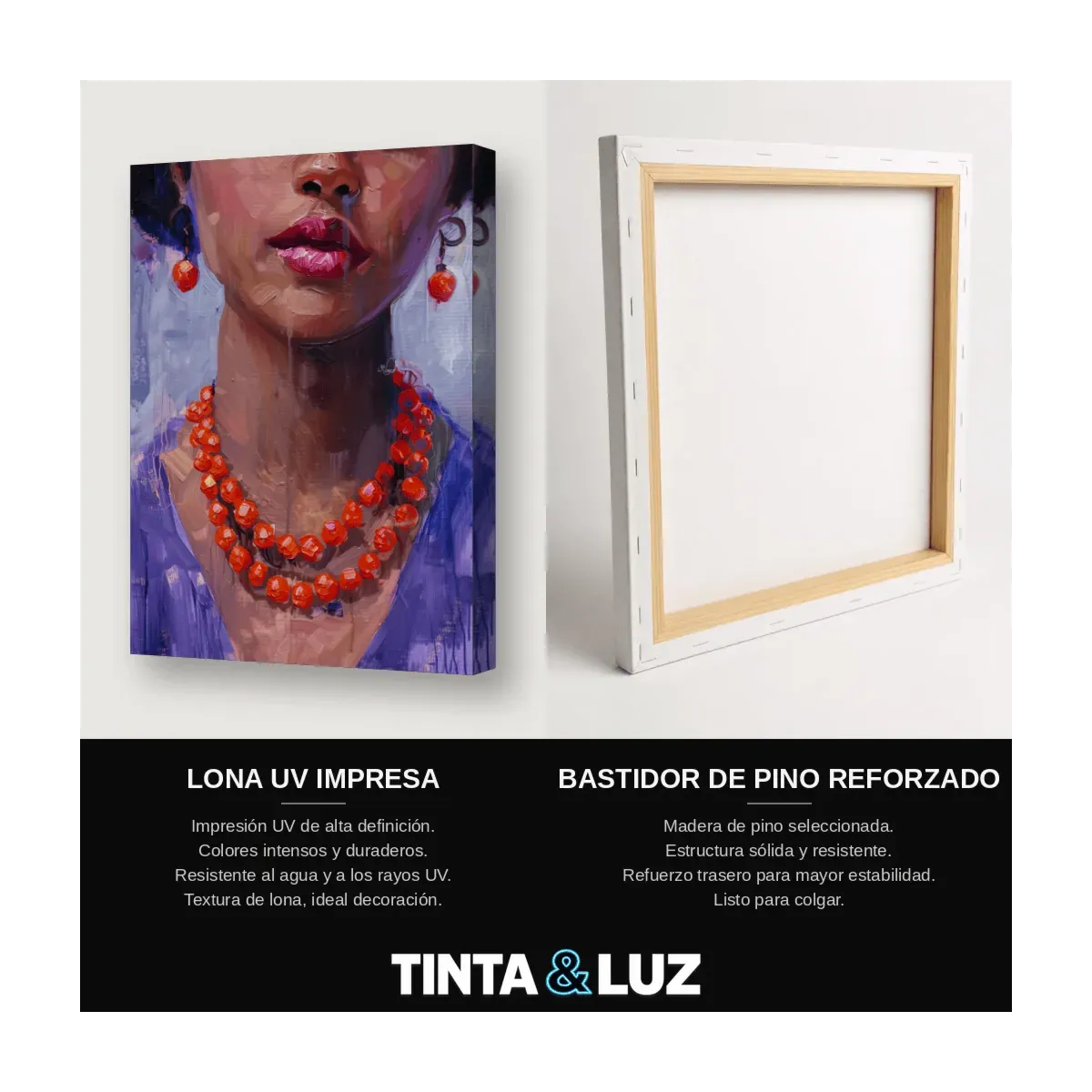 COLLAR DE CORAL