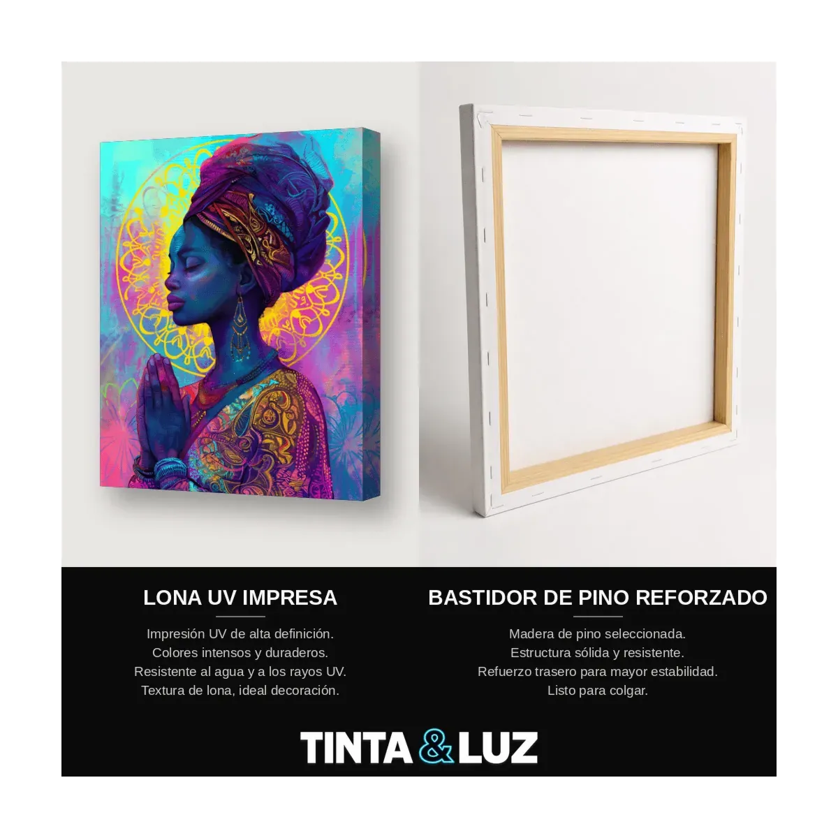 PERFIL ORNAMENTADO