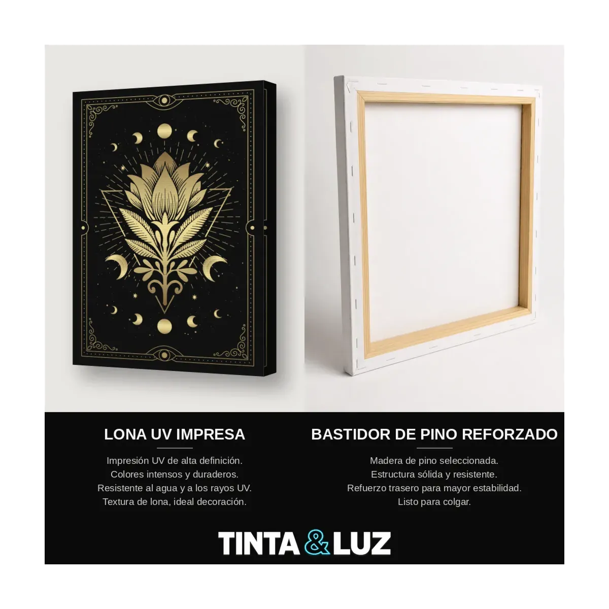 LOTO DORADO