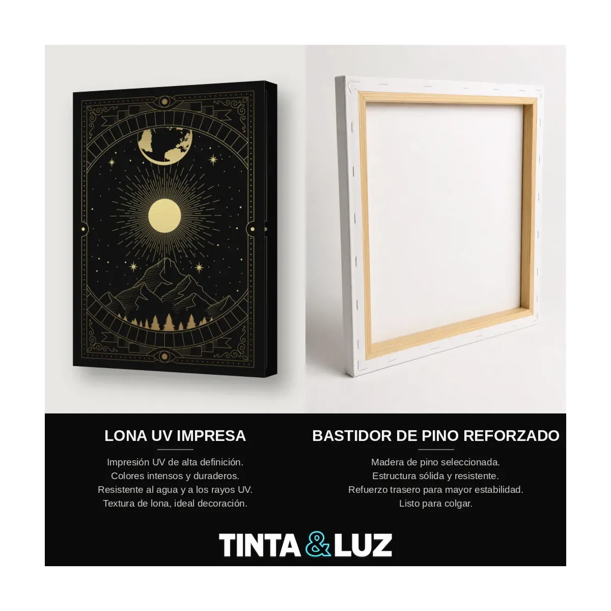 LUNA LLENA