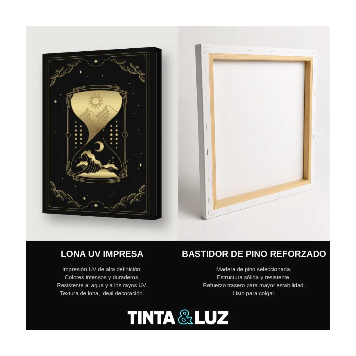 RELOJ DE ARENA