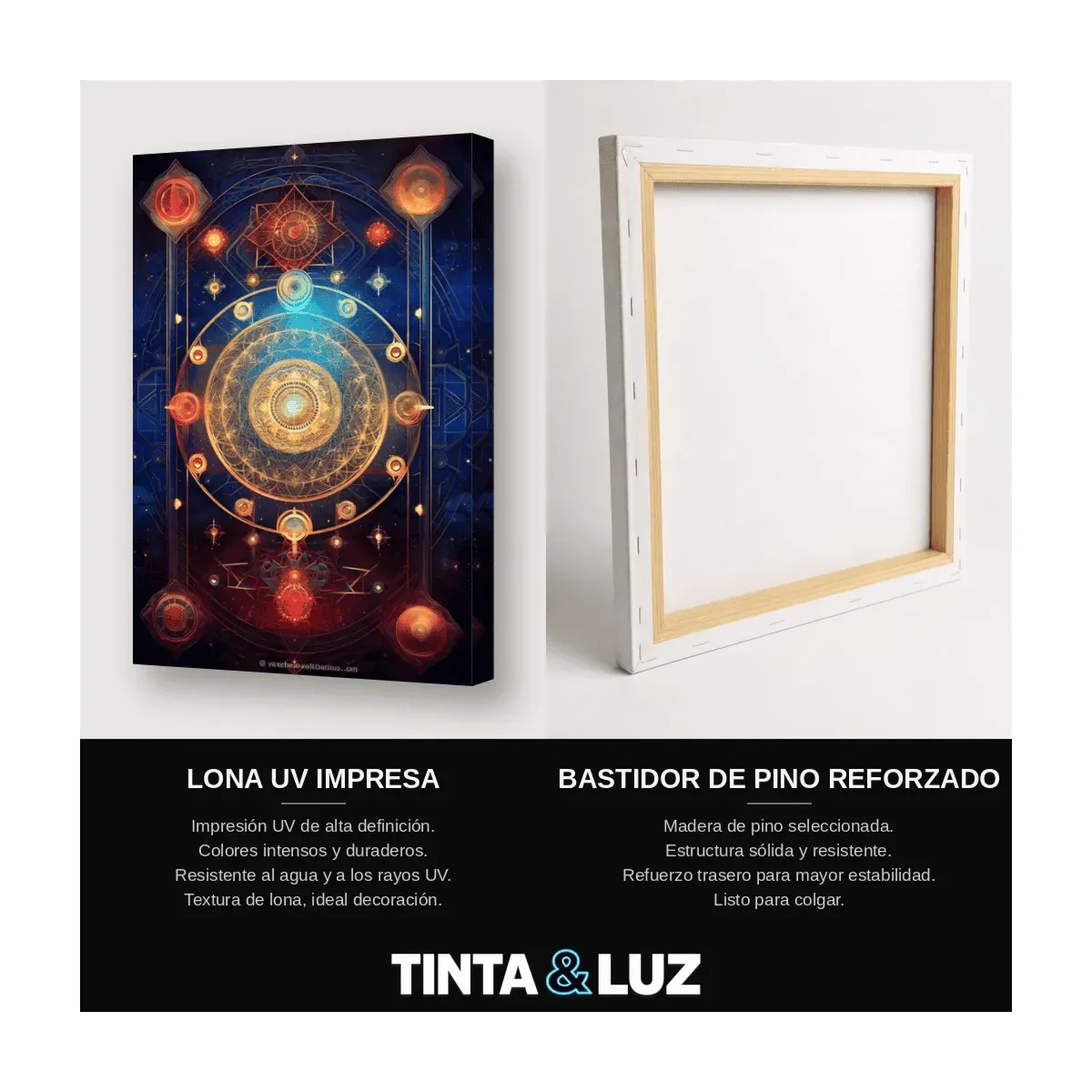 MANDALA SOLAR