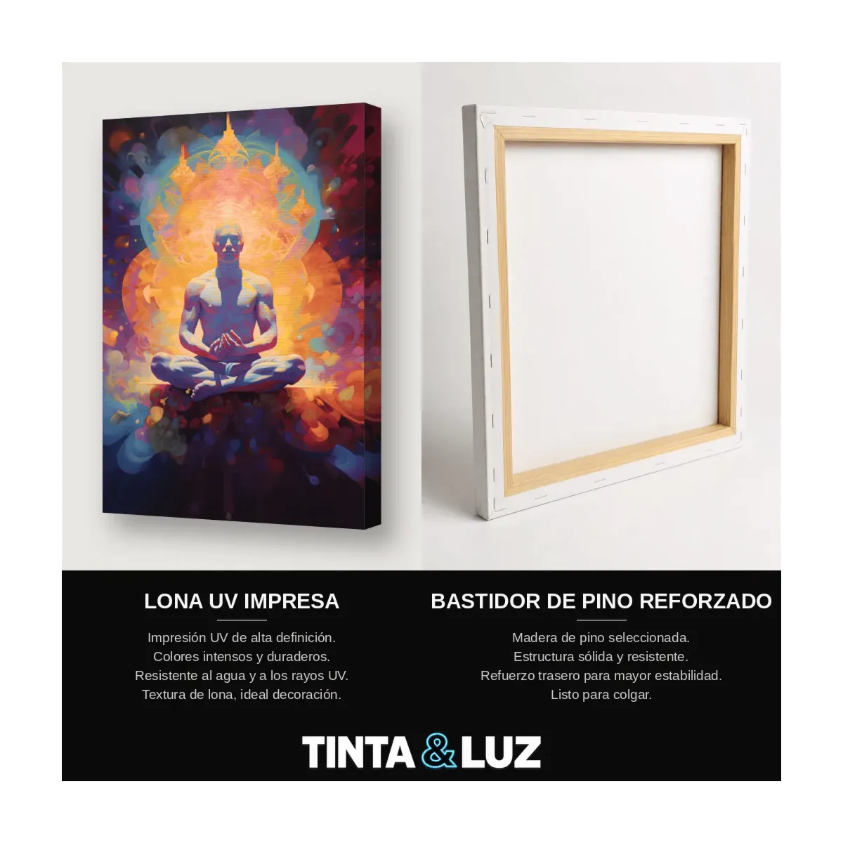 MEDITACIÓN CÓSMICA