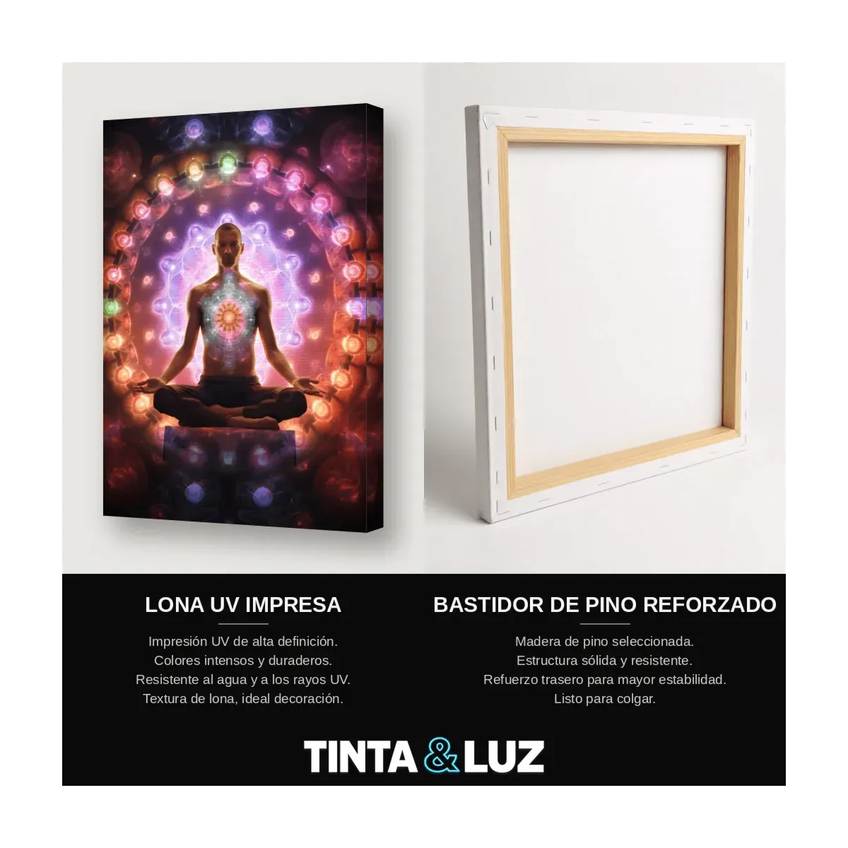 MEDITACIÓN VIOLETA