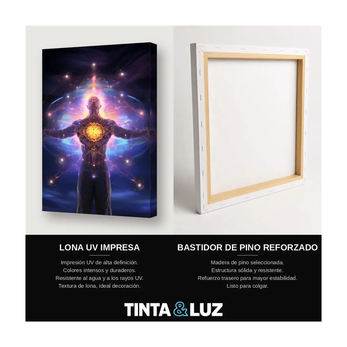 CHAKRA CÓSMICO