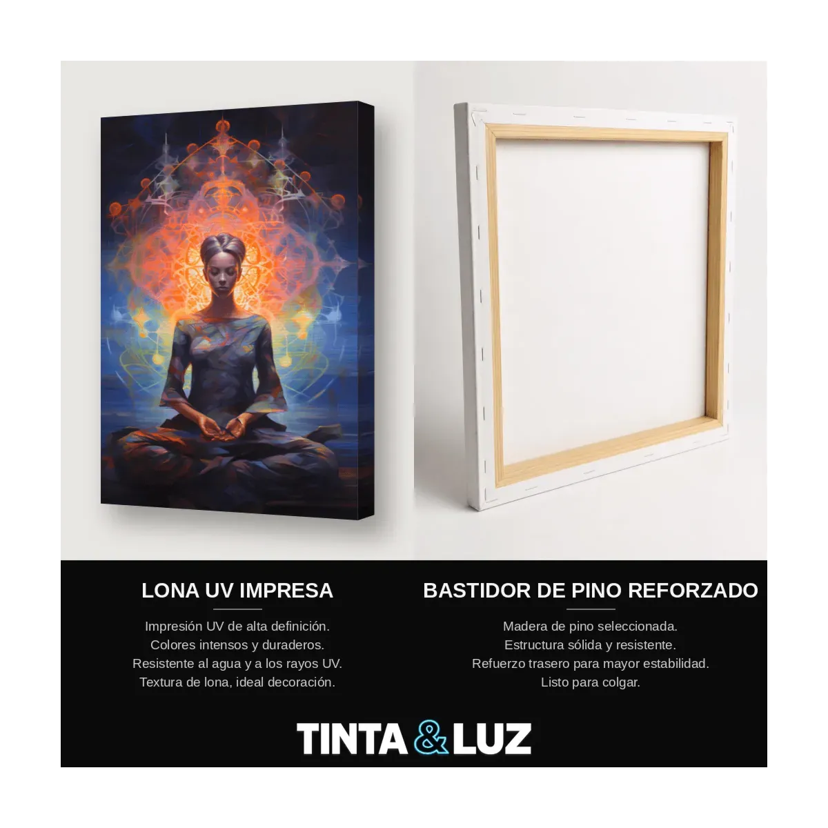 MEDITACIÓN ARDIENTE