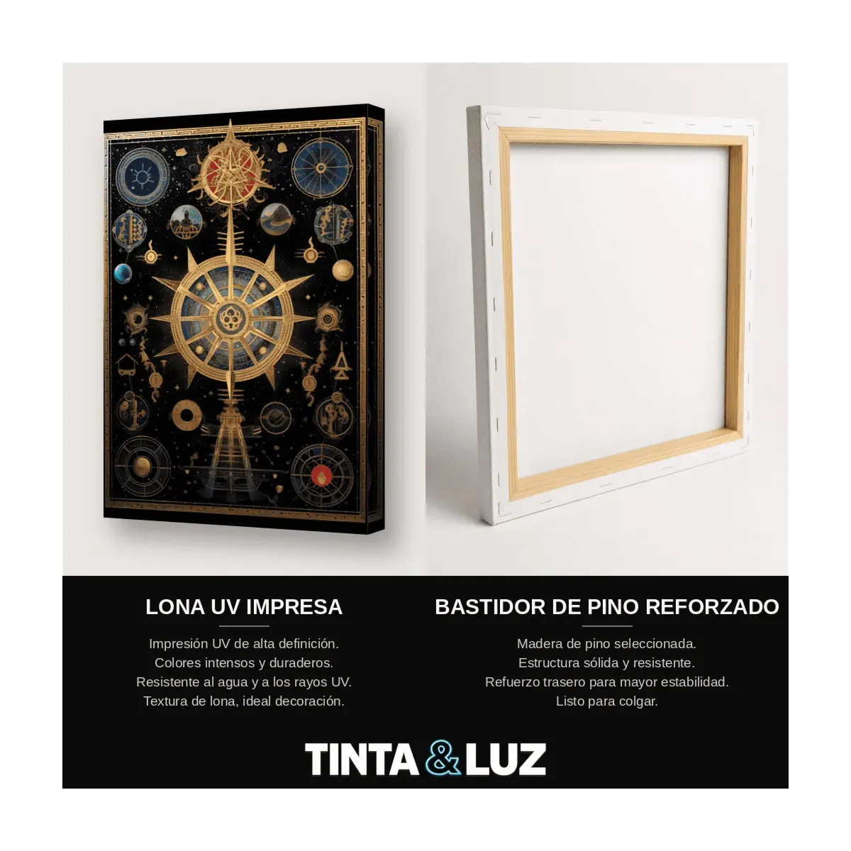 RUEDA ZODIACAL