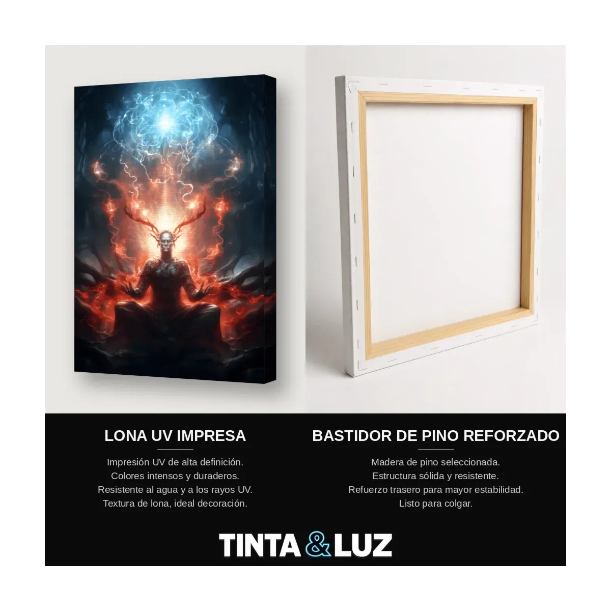 EXPLOSIÓN CÓSMICA