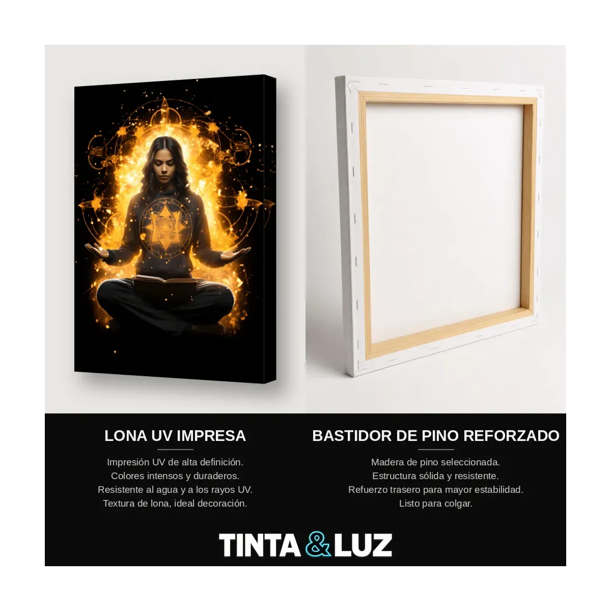 MEDITACIÓN DORADA