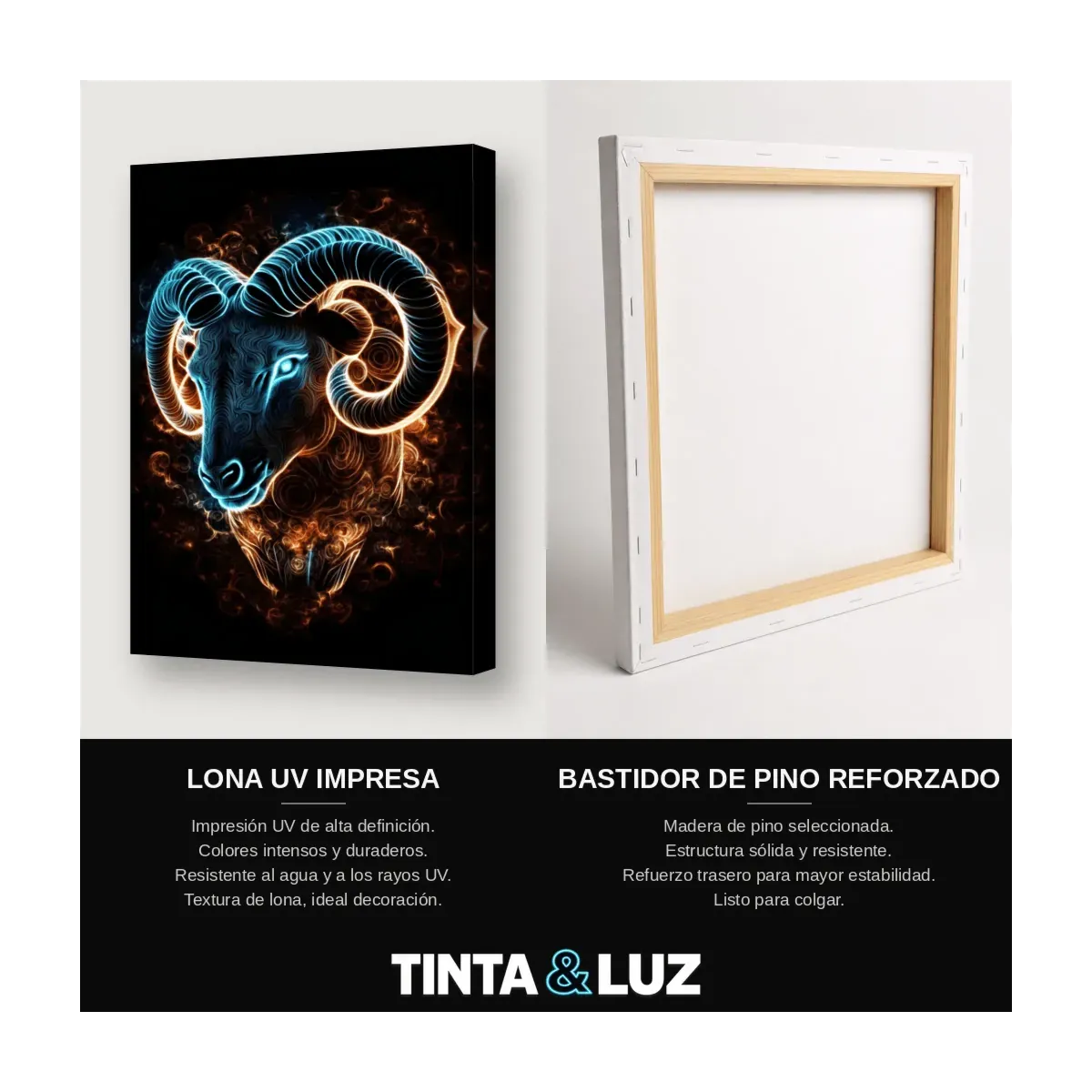 ARIES CÓSMICO