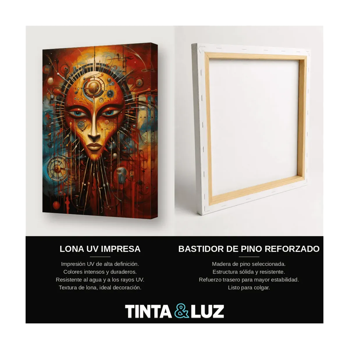 DIOSA TRIBAL