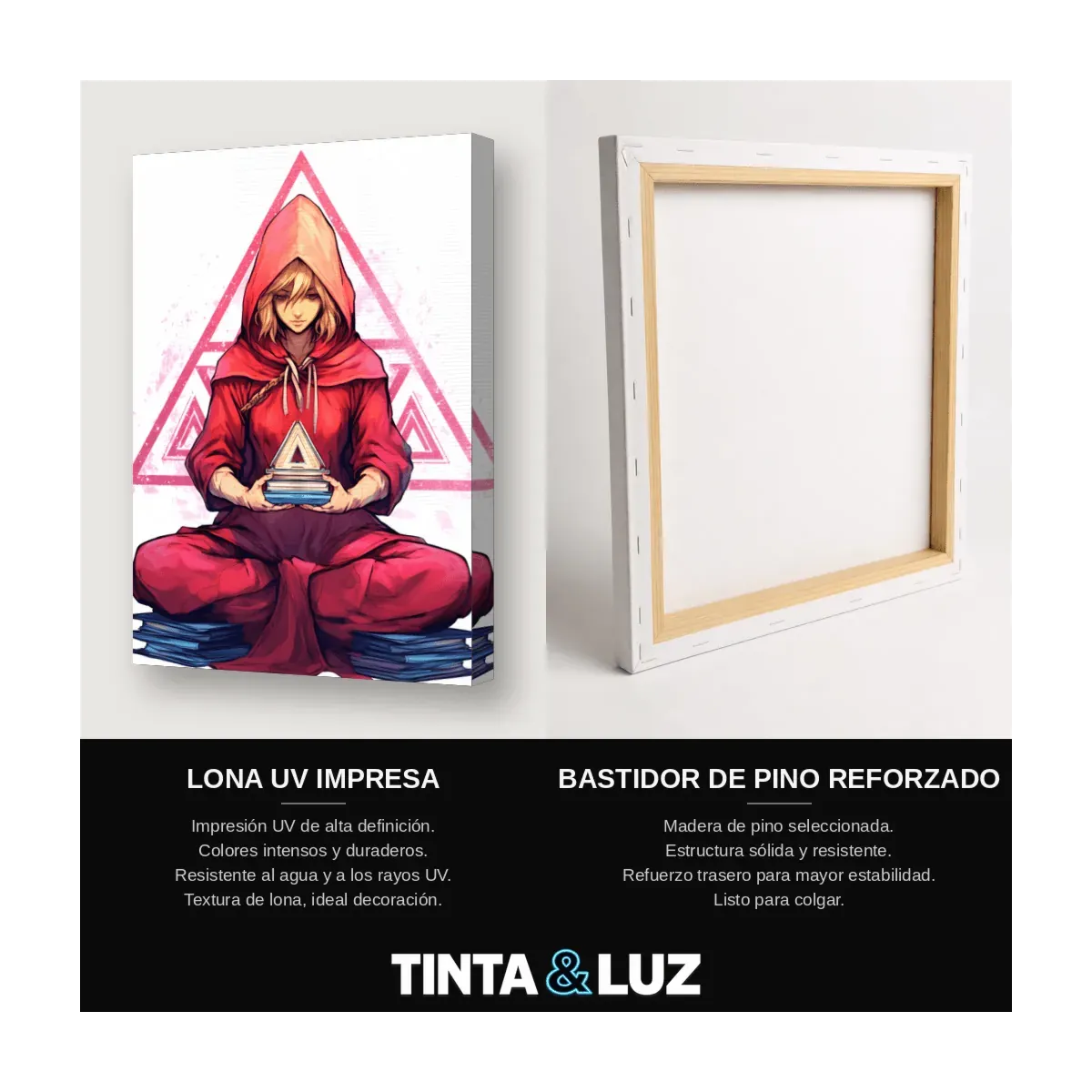 MEDITACIÓN ROJA