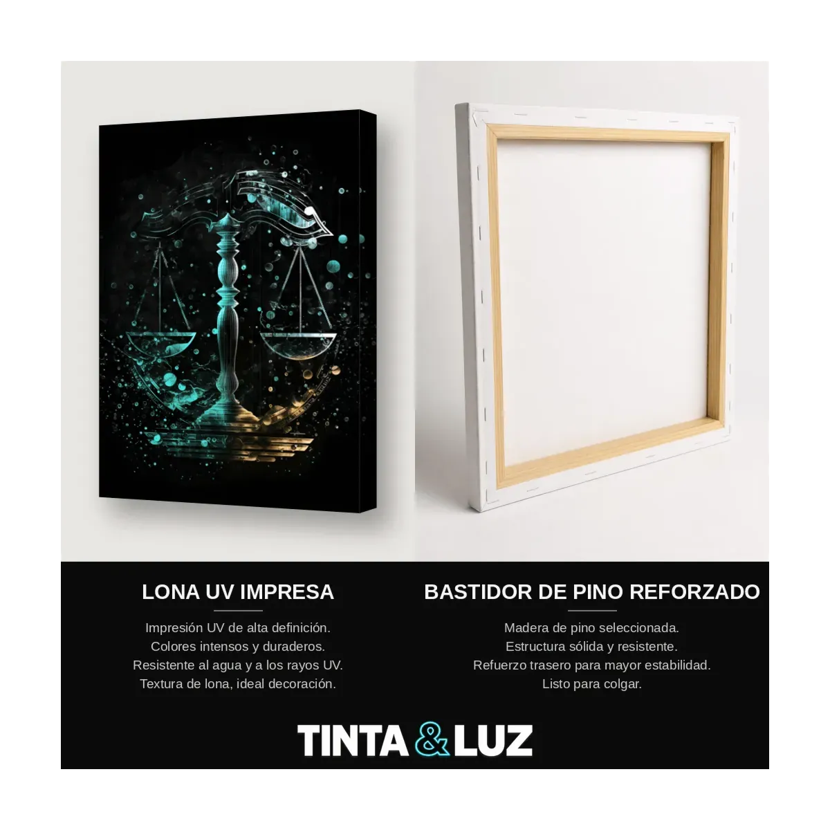 LIBRA ESTELAR