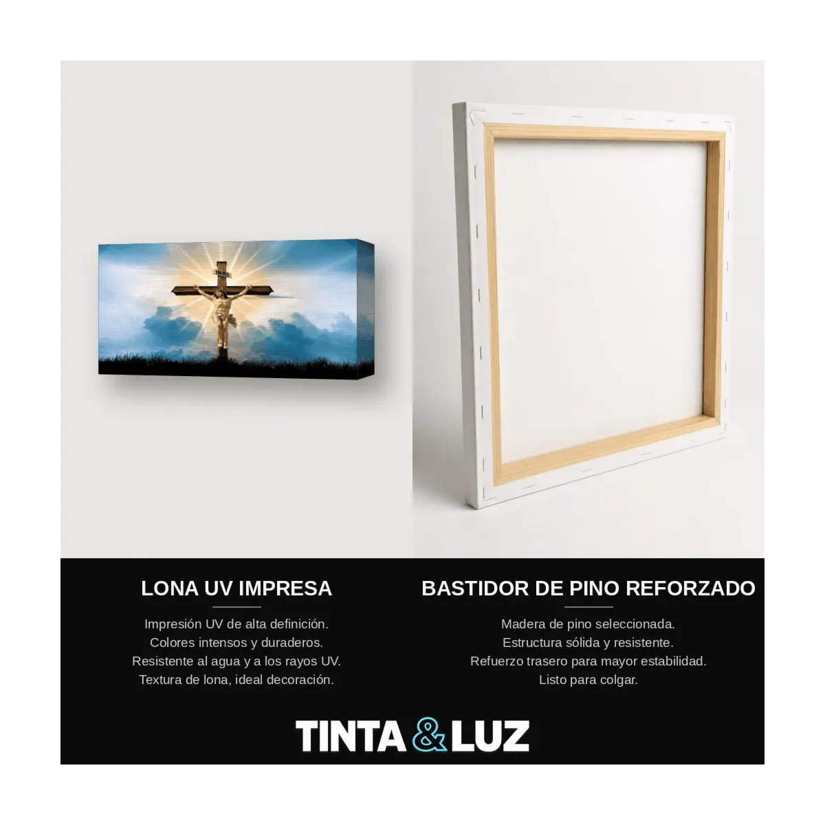 CRUZ CELESTIAL