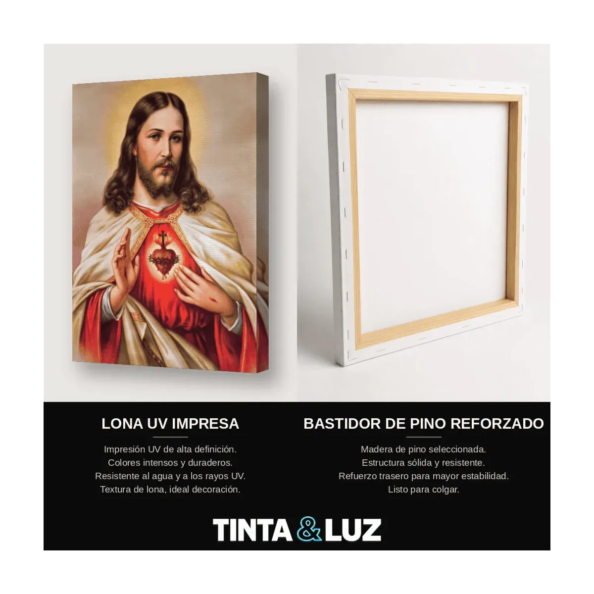 SAGRADO CORAZÓN DE JESÚS