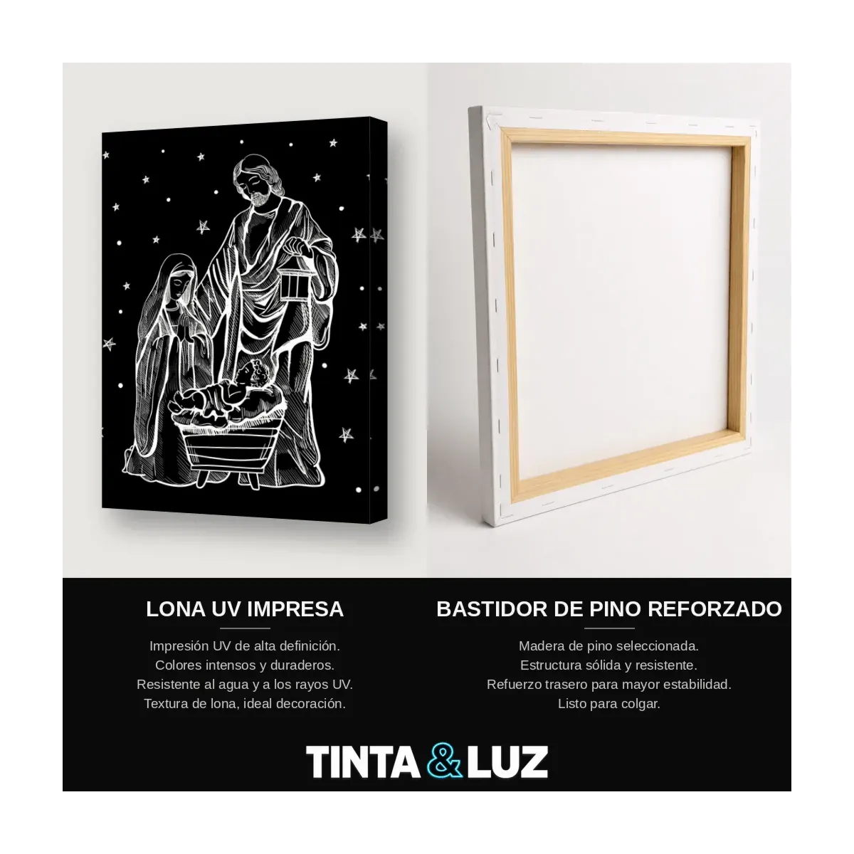 LA NATIVIDAD