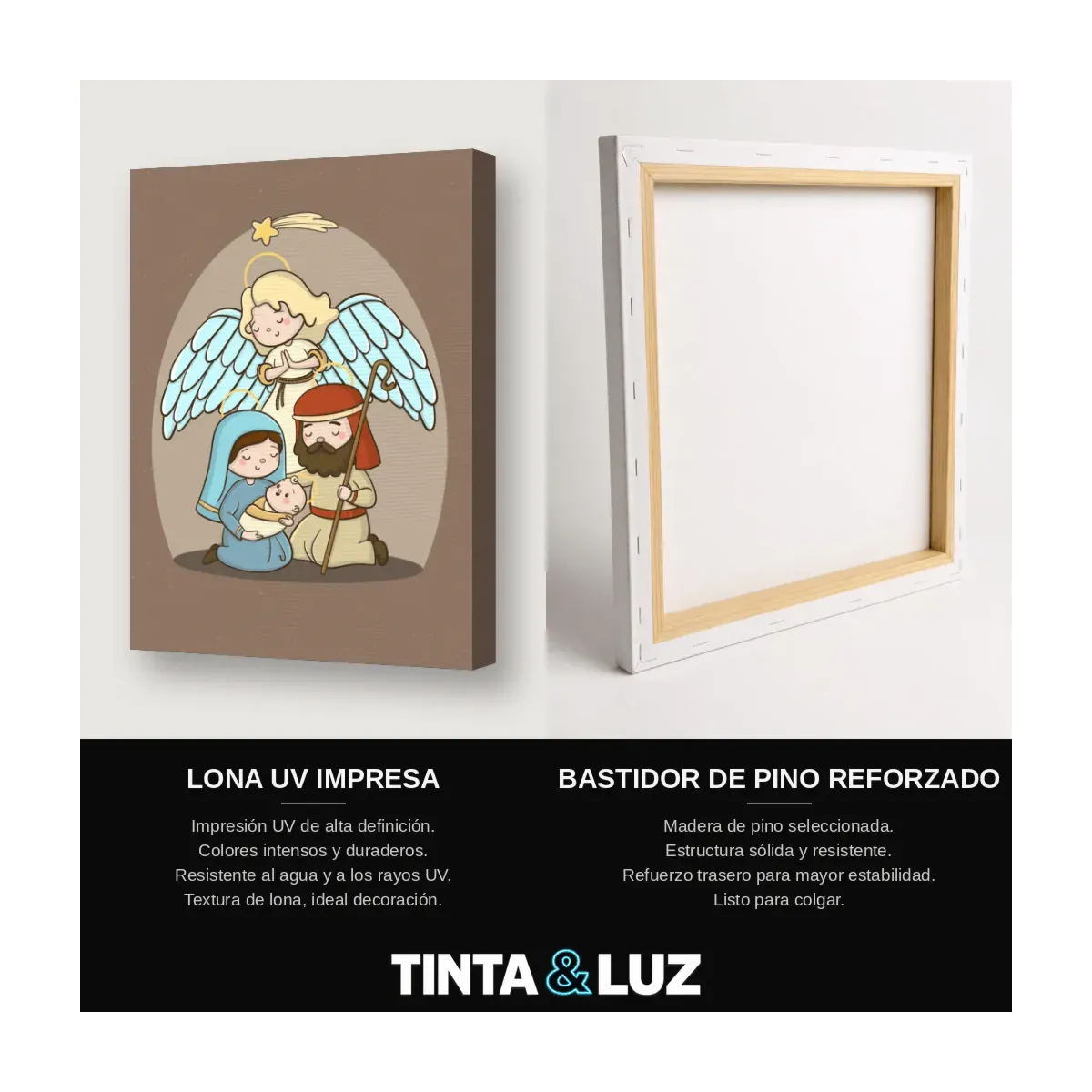 ÁNGEL DE LA GUARDA