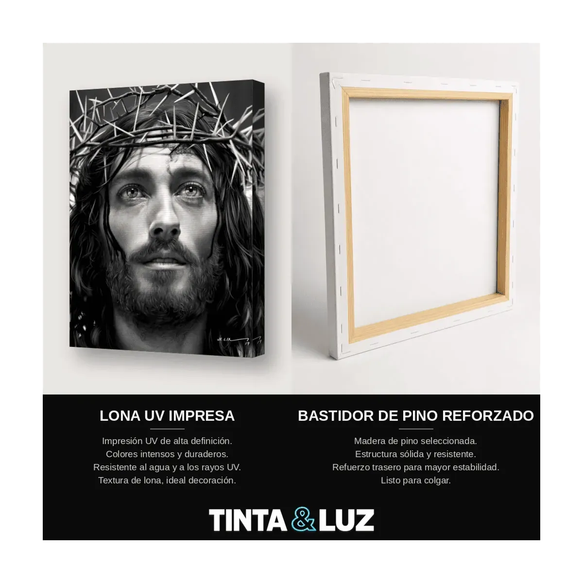 ECCE HOMO