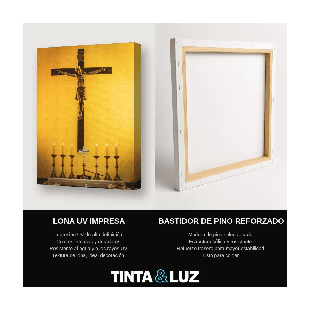 CRUCIFIJO
