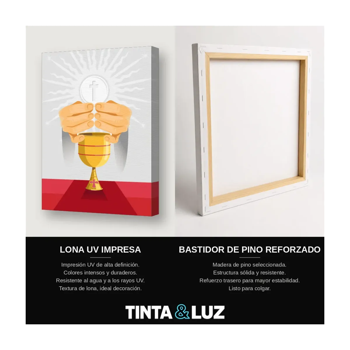 LA EUCARISTÍA