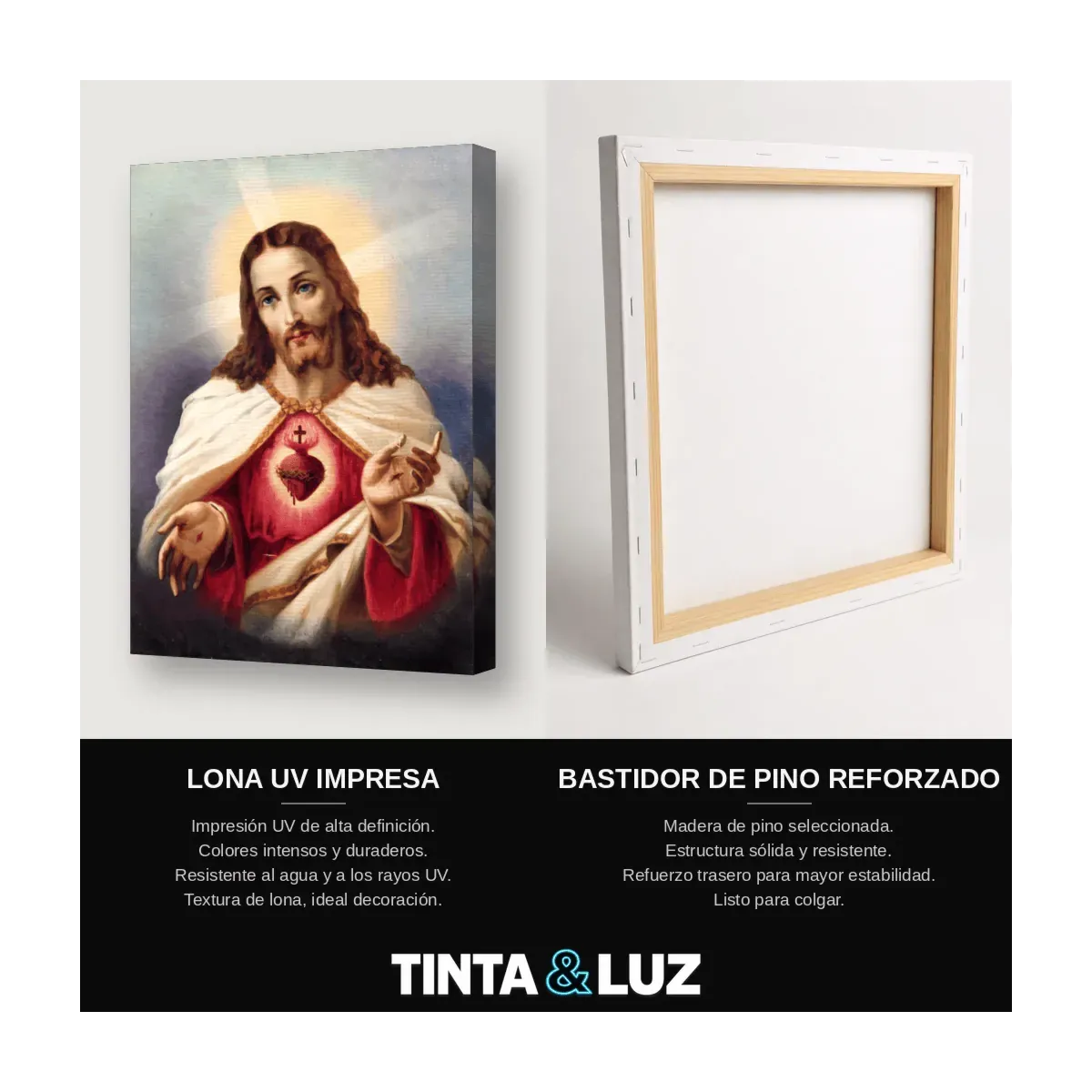 SAGRADO CORAZÓN III