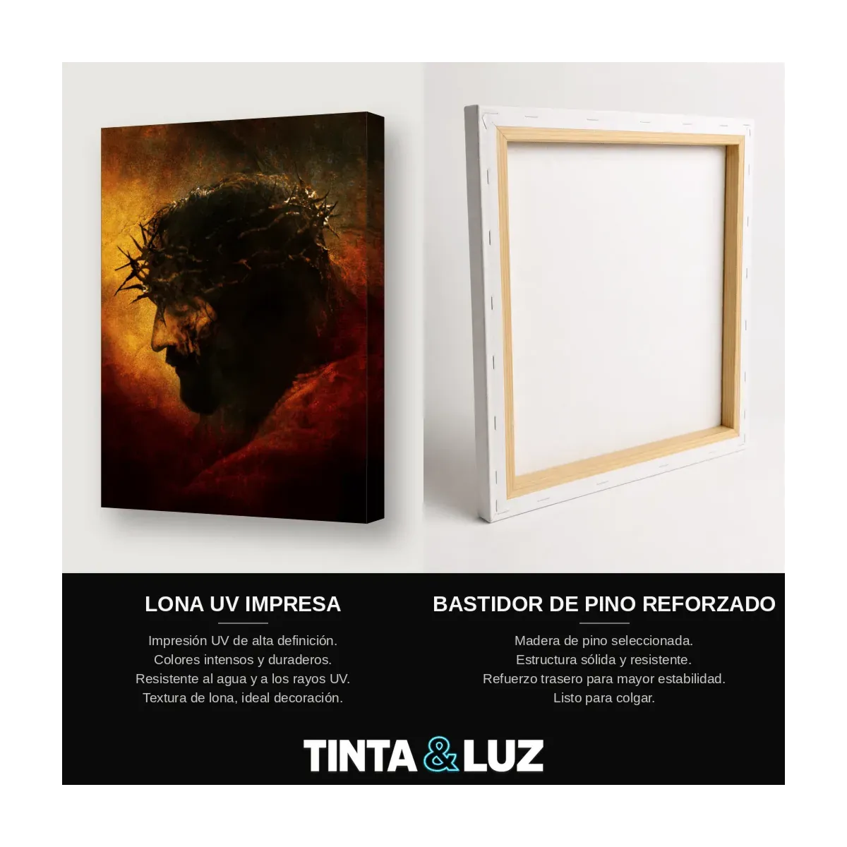CRISTO SUFRIENTE