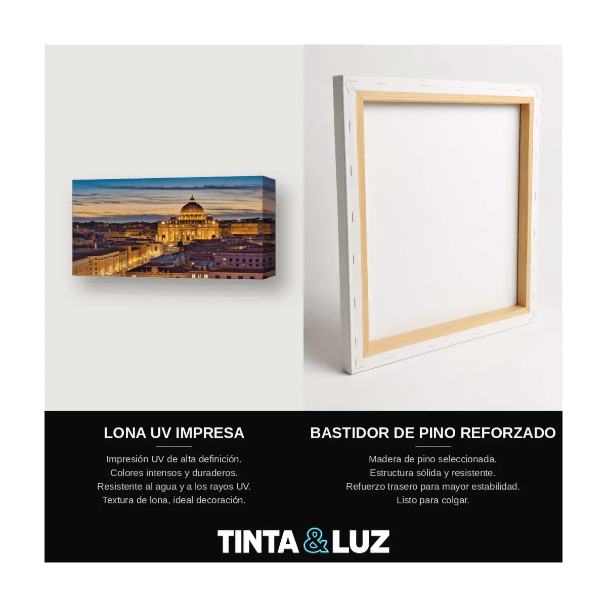 SANTUARIO BLANCO