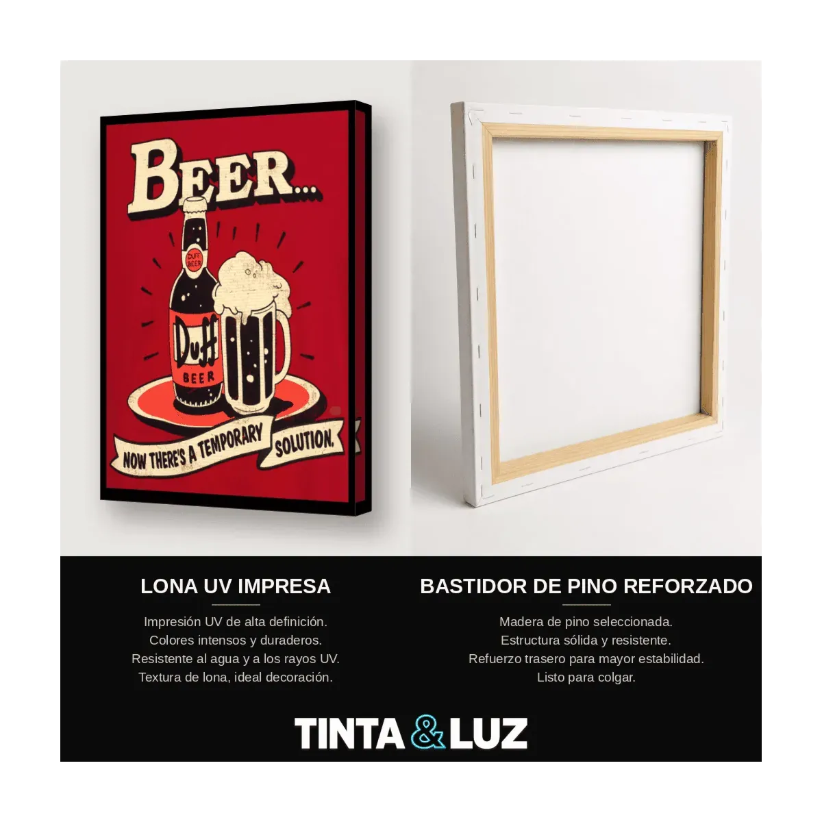 BEER VINTAGE