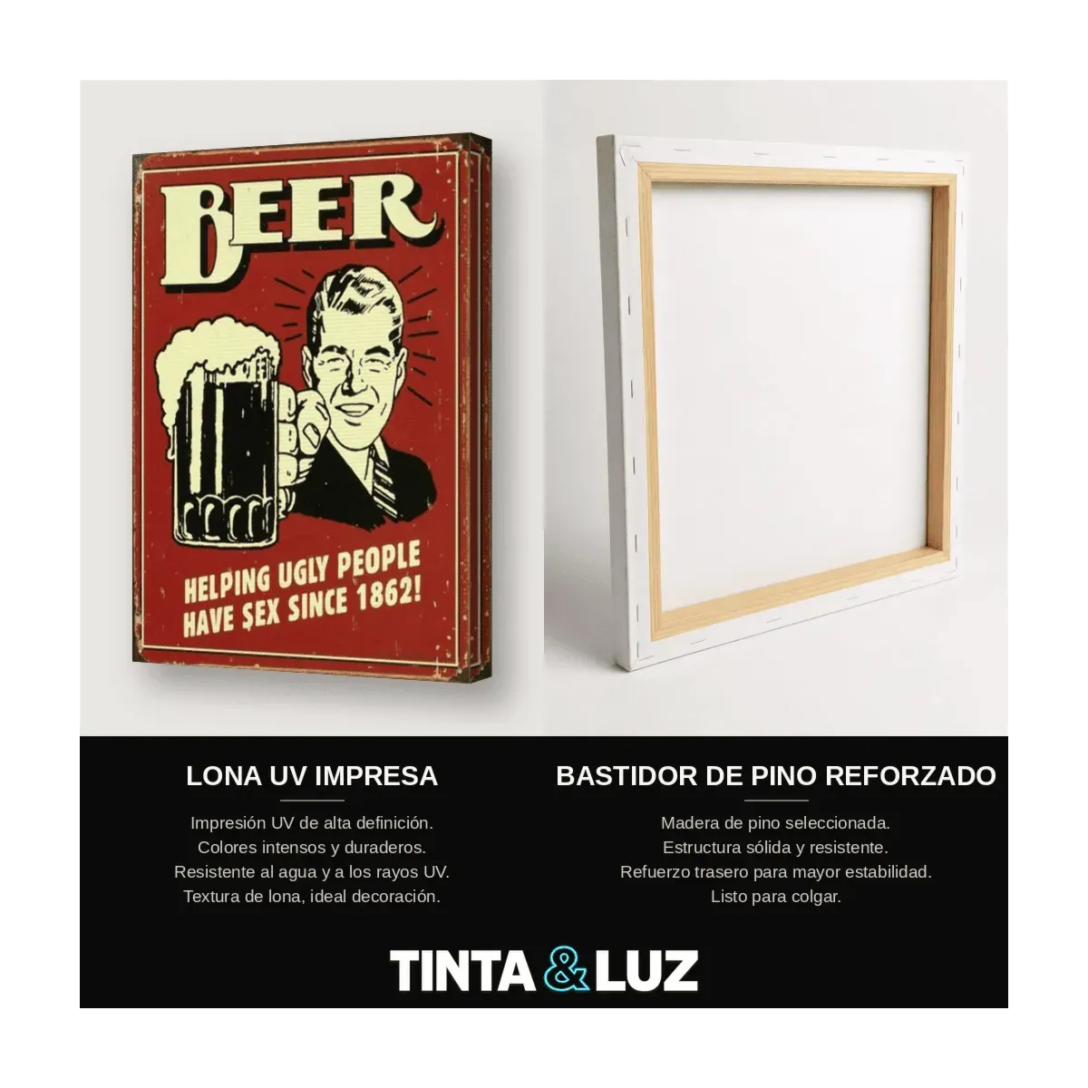 BEER VINTAGE II