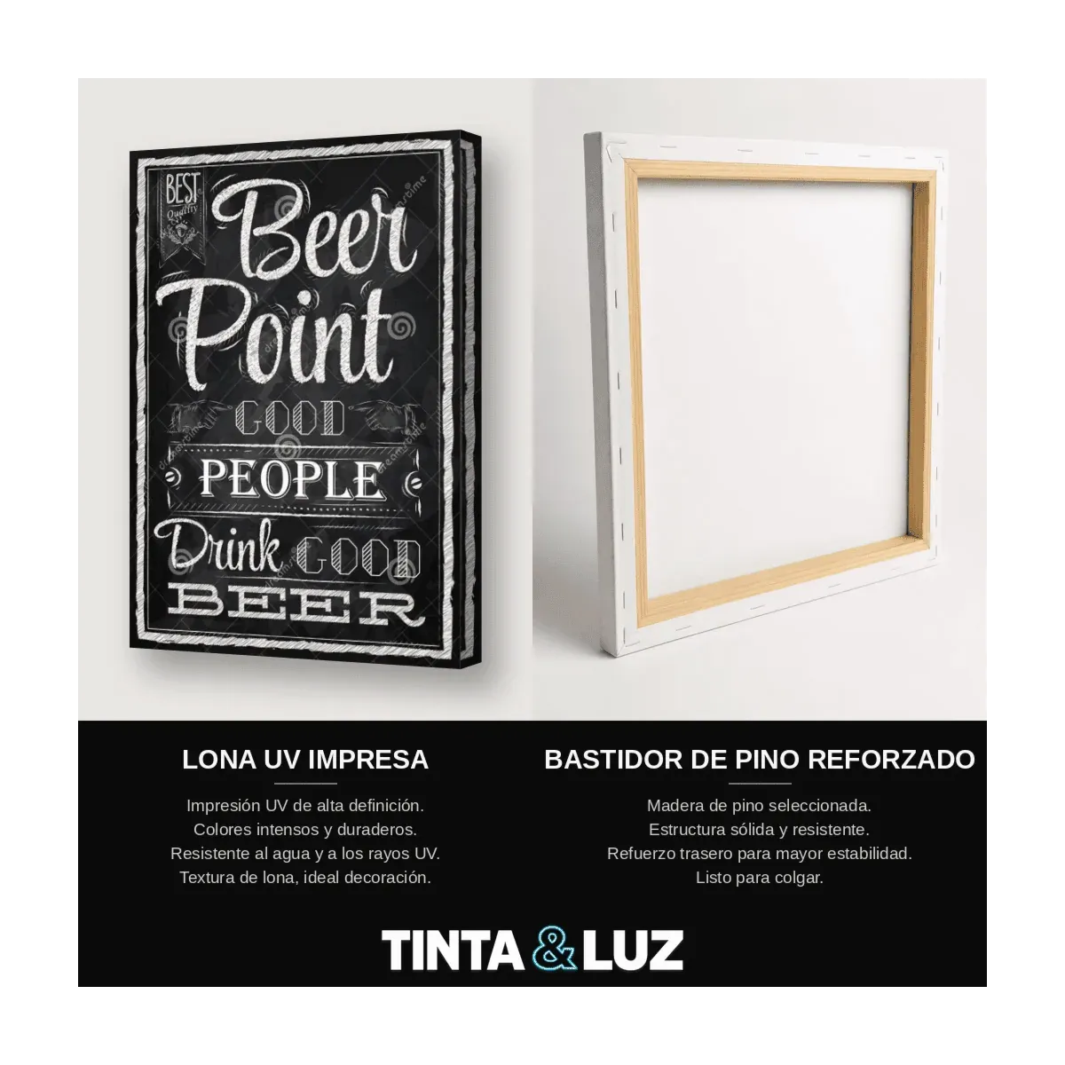 BEER POINT