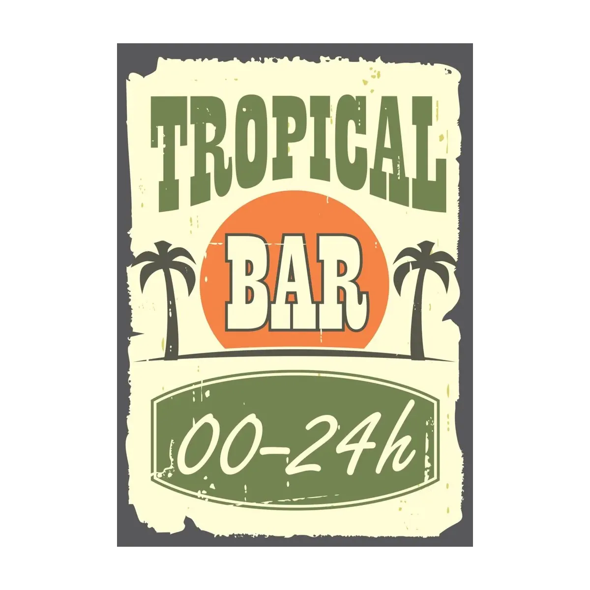TROPICAL BAR