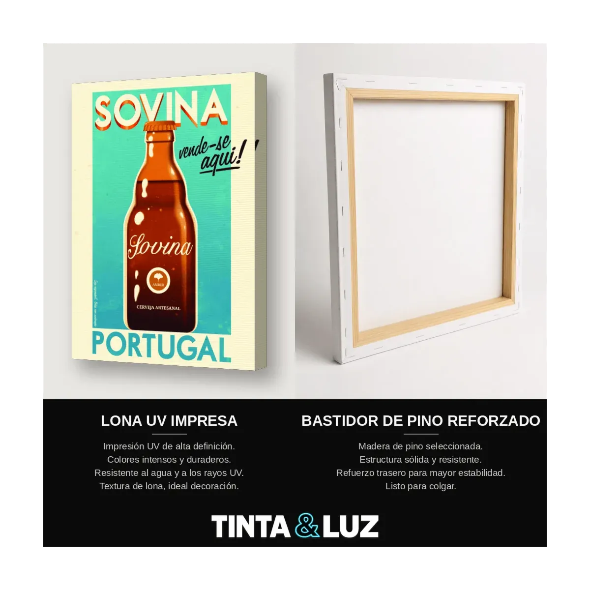 SOVINA PORTUGAL