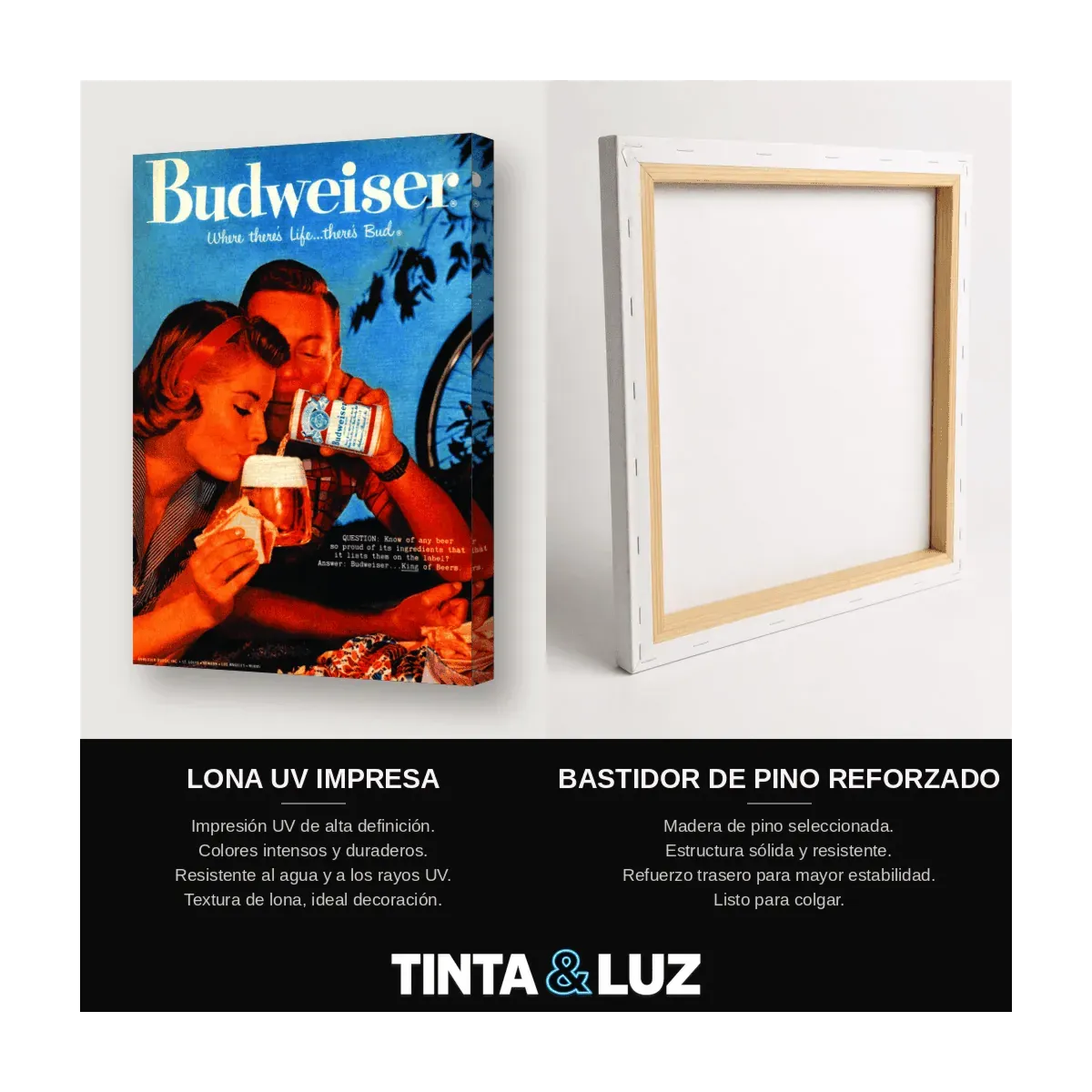 BUDWEISER II