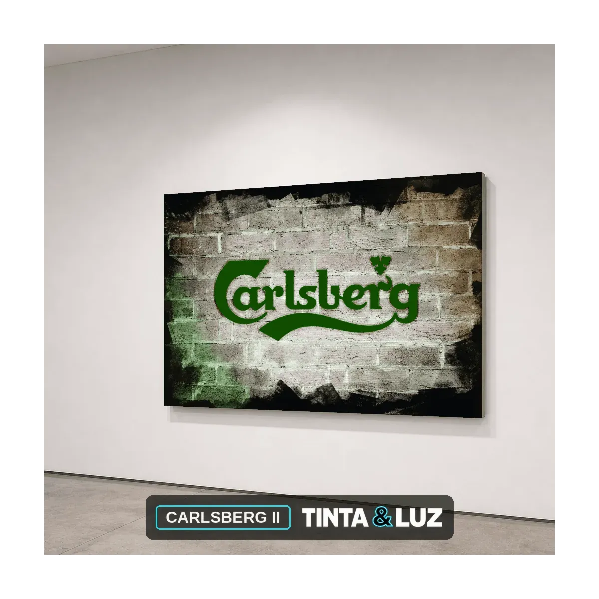 CARLSBERG II