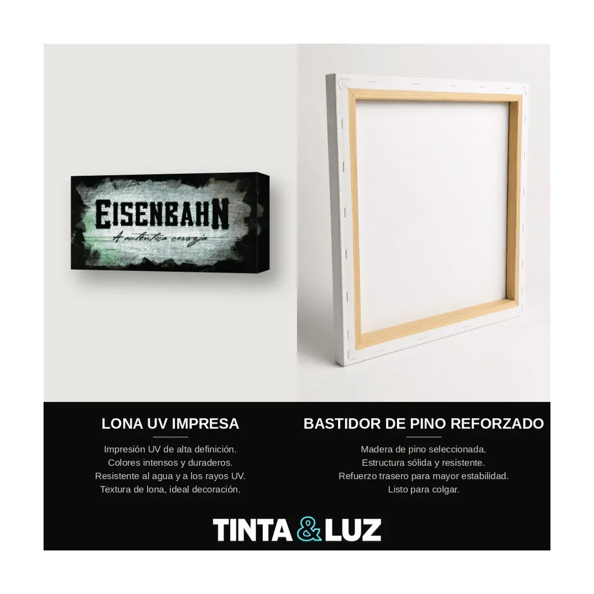 EISENBAHN