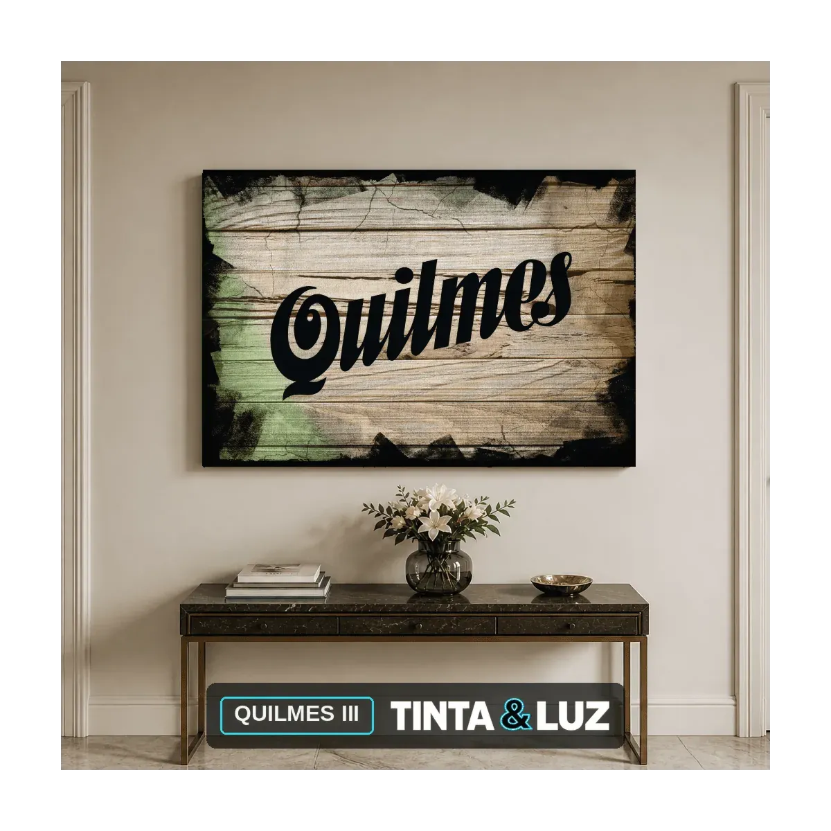 QUILMES III