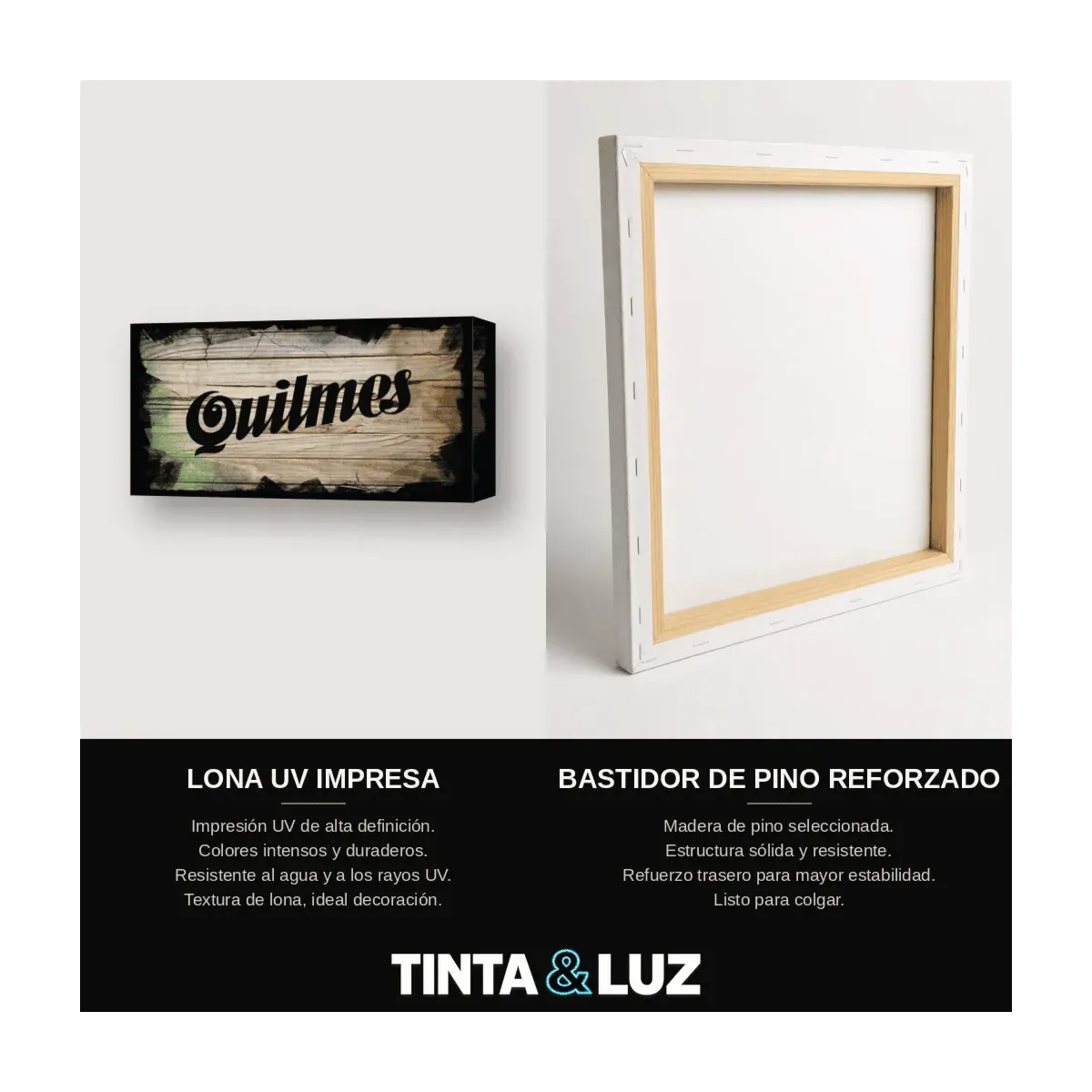 QUILMES III